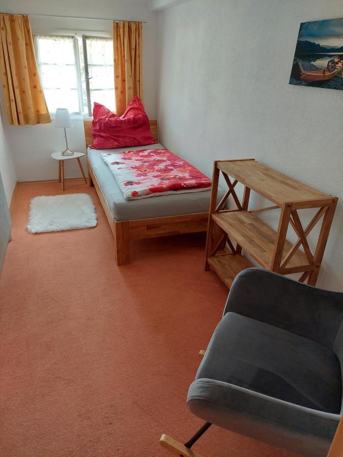 普克尔小木屋 奥尔陶斯 外观 照片
