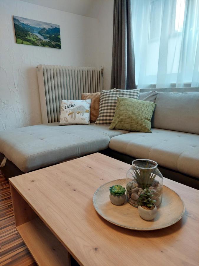 普克尔小木屋 奥尔陶斯 外观 照片
