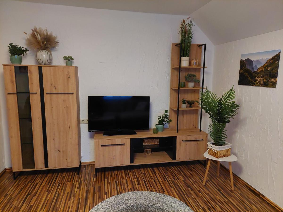 普克尔小木屋 奥尔陶斯 外观 照片